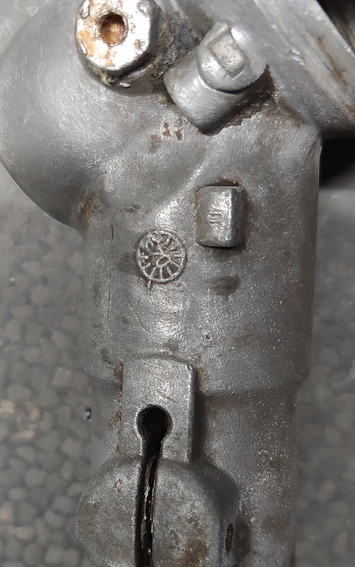 husqarna uhlová prevodovka - 4