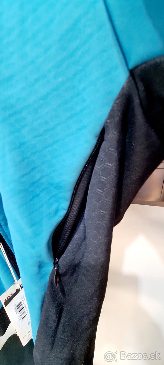 NALINI HP ERGO WARM JKT - 4