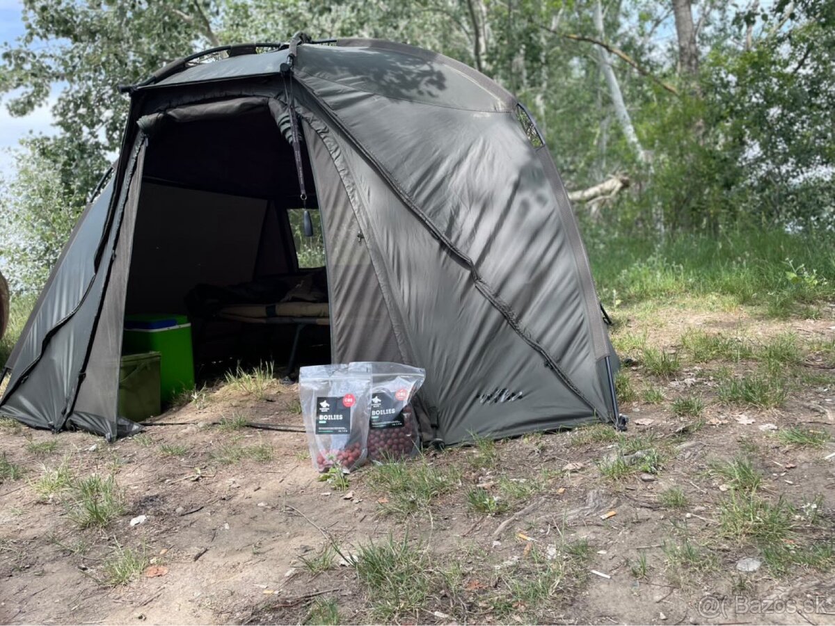 Nash Titan Hide XL - 4