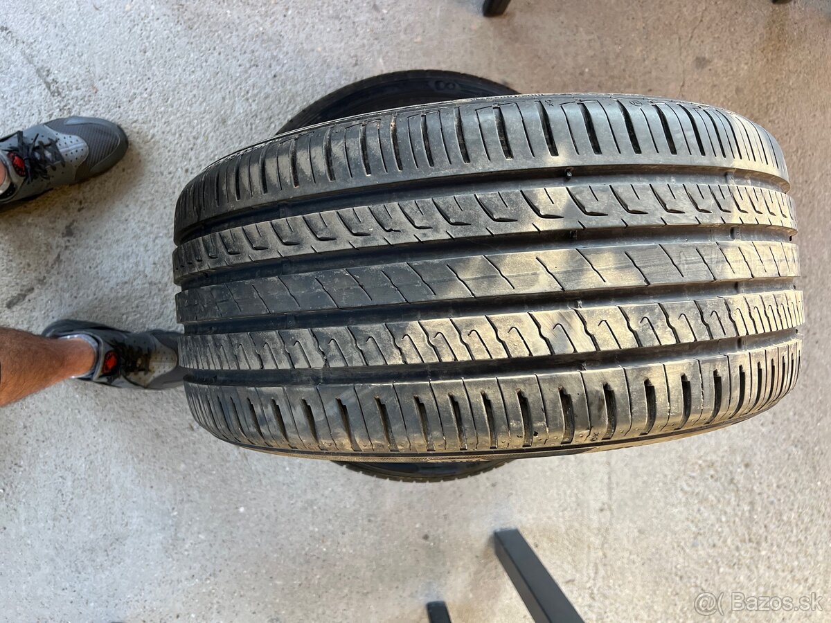 Letné pneumatiky r18 - 4