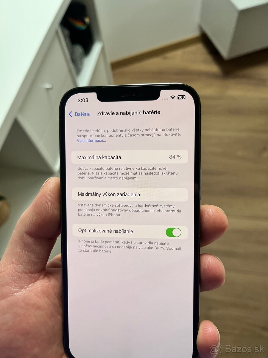 iPhone 12 pro max - 4