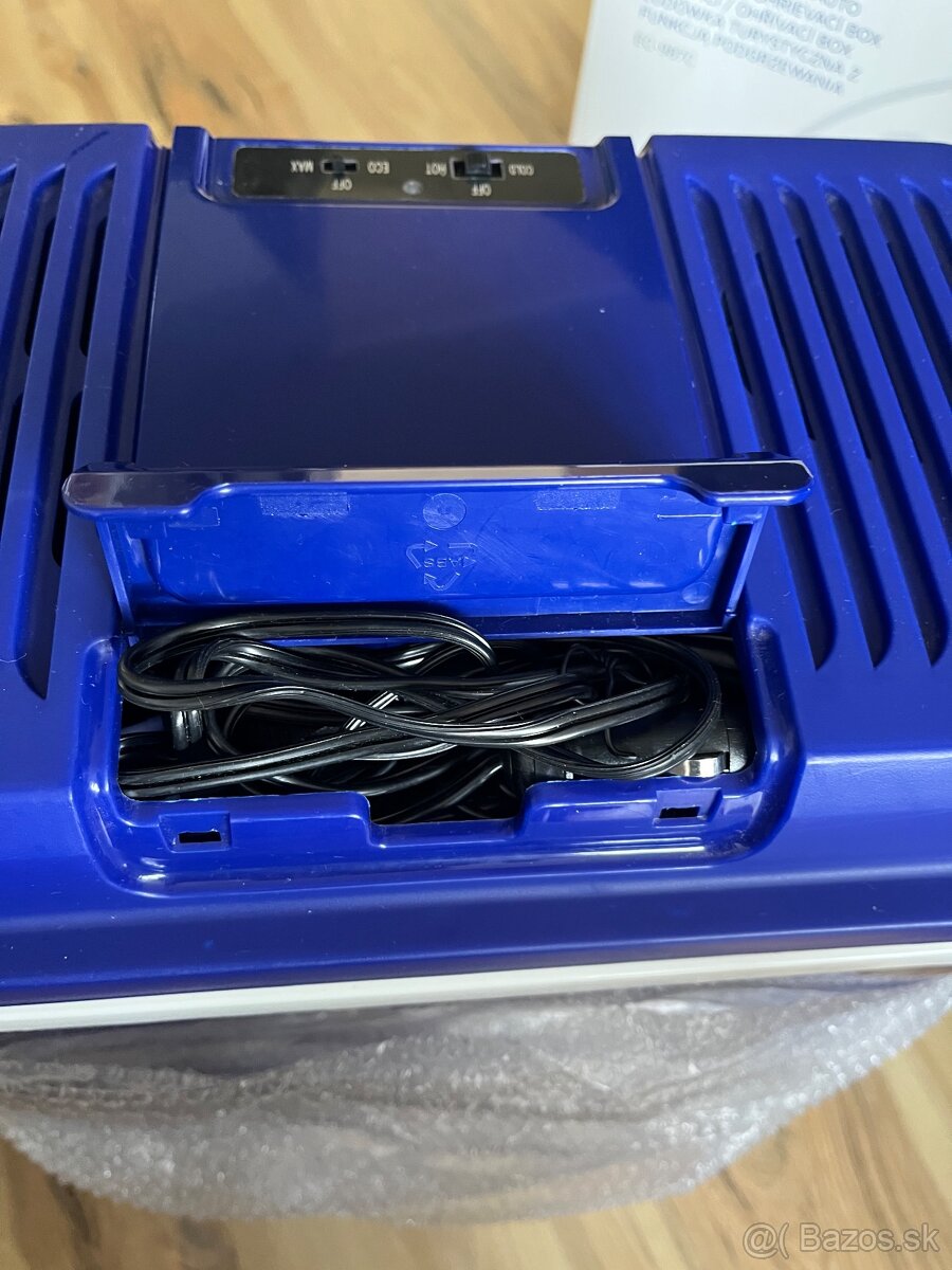 Predam chladiaci a ohrievaci box do auta - 4