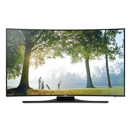 Samsung UE48H6770 - 4