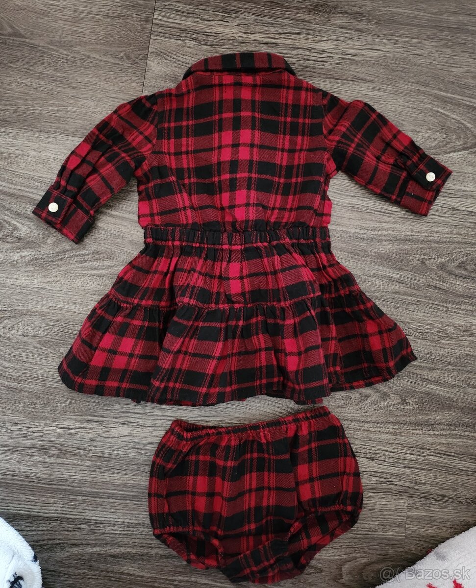 Nový RALPH LAUREN 3mes - 4