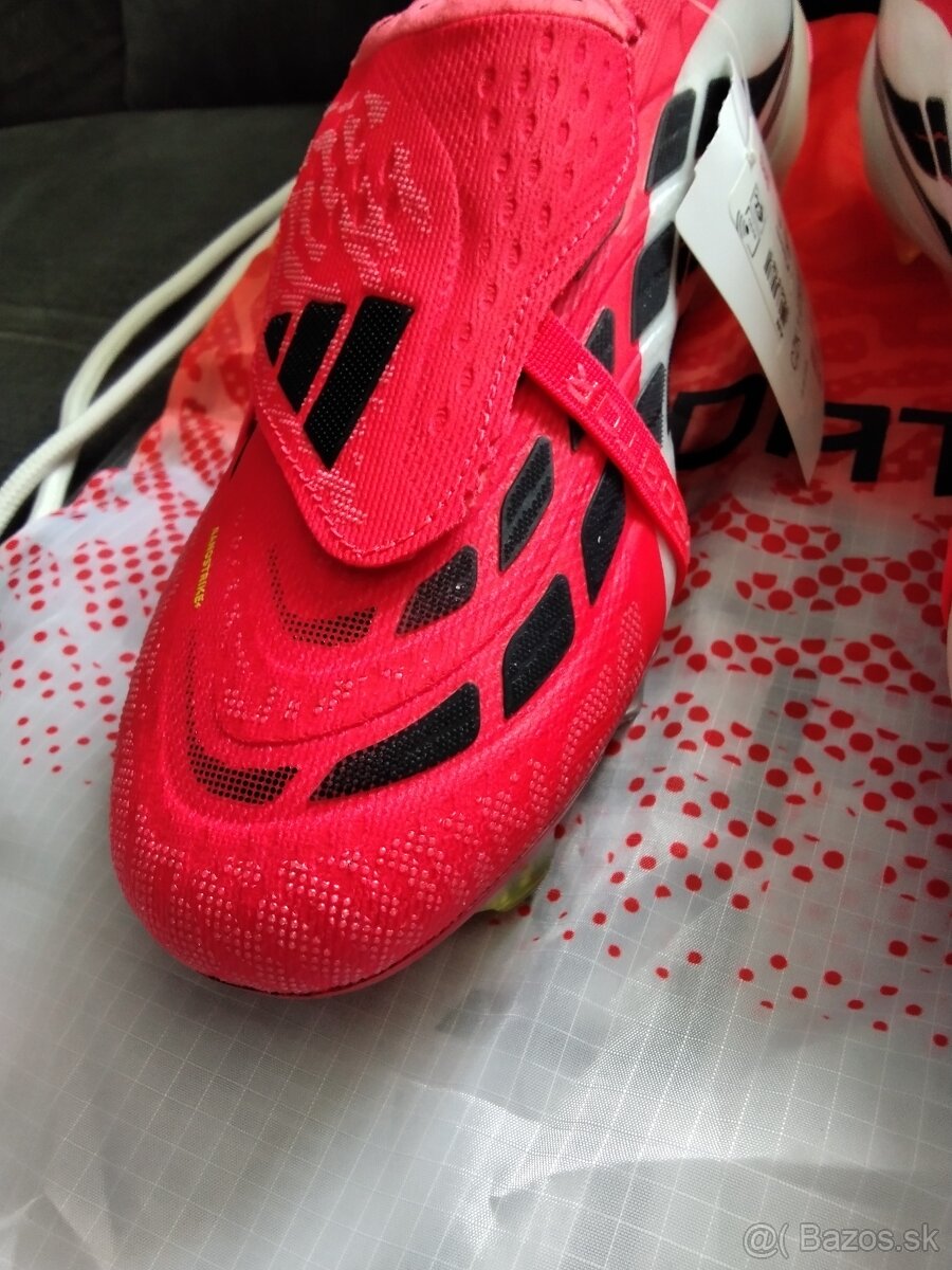 Adidas PREDATOR ELITE FT FG - 4