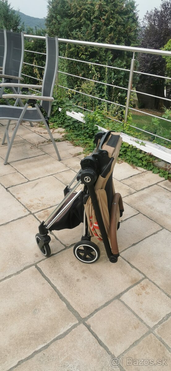 Cybex Mios - 4
