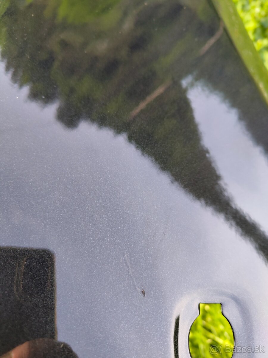 Škoda Octavia 1 blatníky - 4