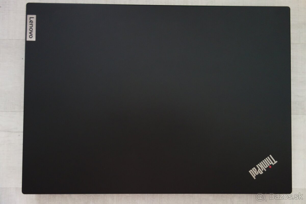 LENOVO ThinkPad L14 - 4