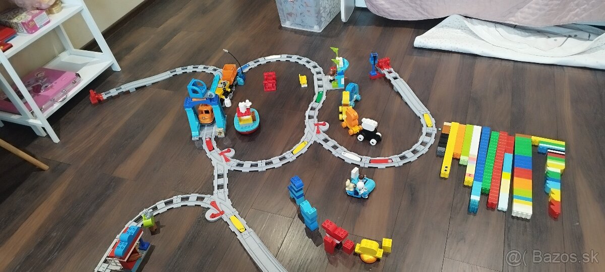 Lego Duplo - 4