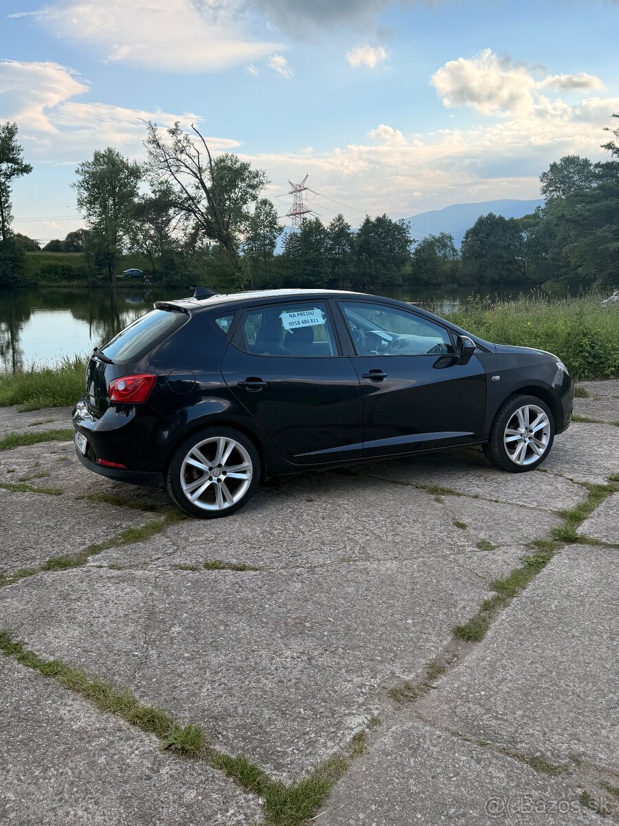 Seat Ibiza - 4