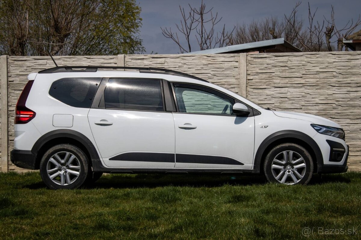 Dacia Jogger 1.0 TCe LPG - 4