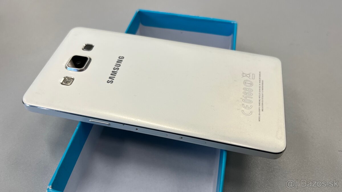 Samsung A5 (2015) - 4