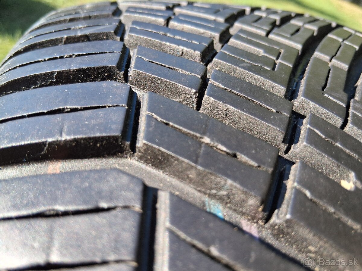 205/55 r16 celorocne pneumatiky - 4