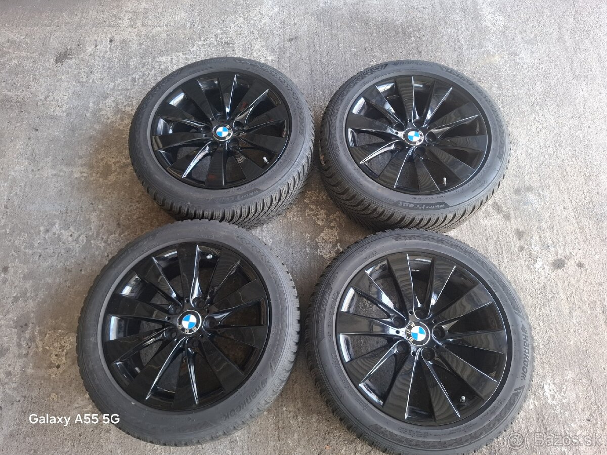 BMW GRAN COUPE 4 original elektrony - 4
