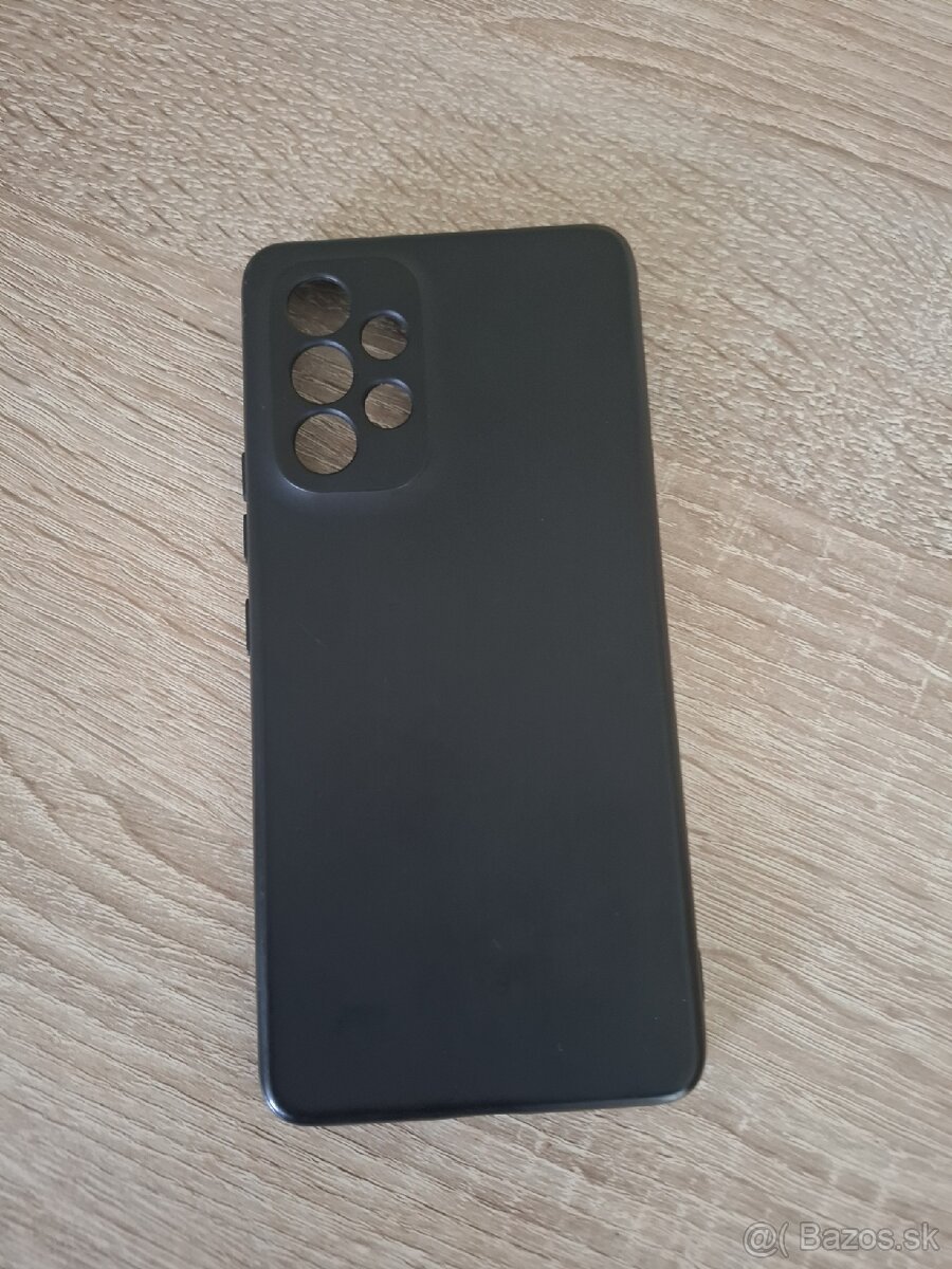 Samsung A53 5G 128gb - 4