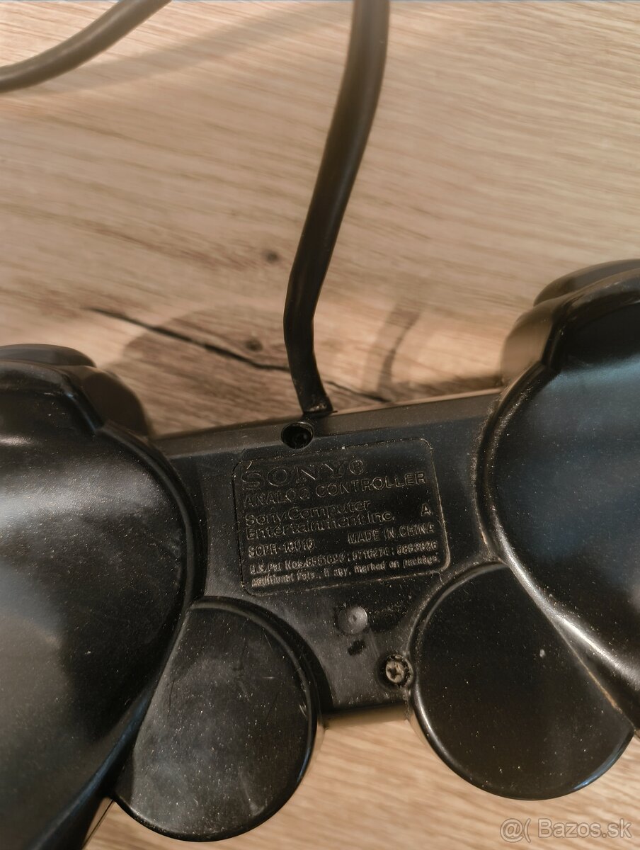 PS2 slim - 4