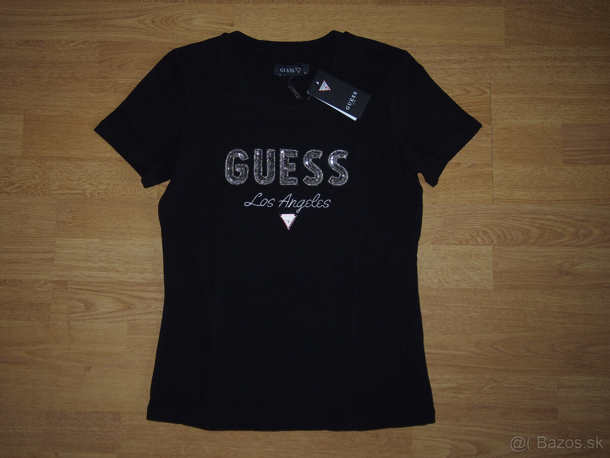Guess dámske tričko - 4