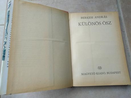 Berkesi András - 4