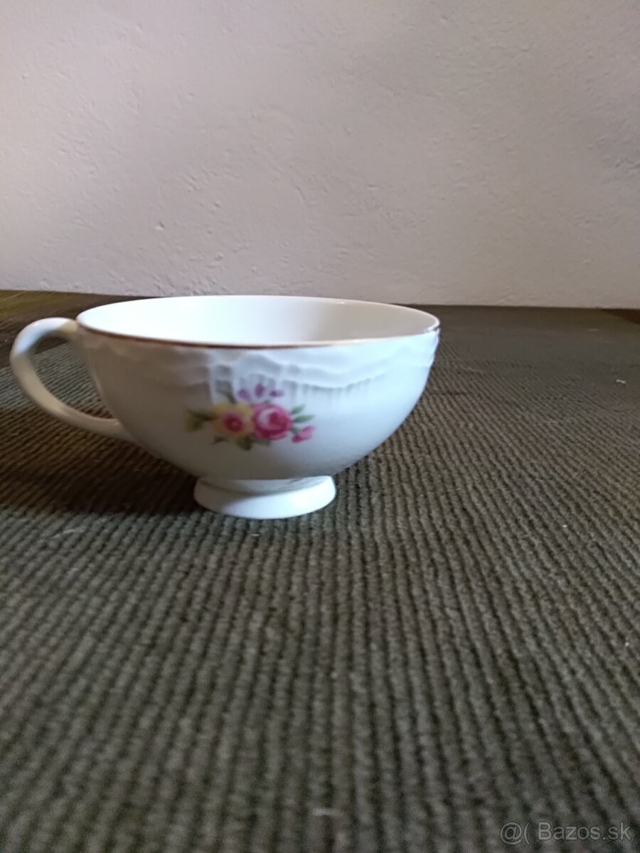 Porcelan - 4