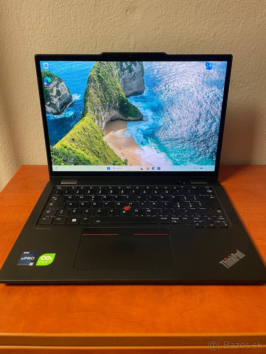 Lenovo ThinkPad X13 YOGA Gen4 - 4