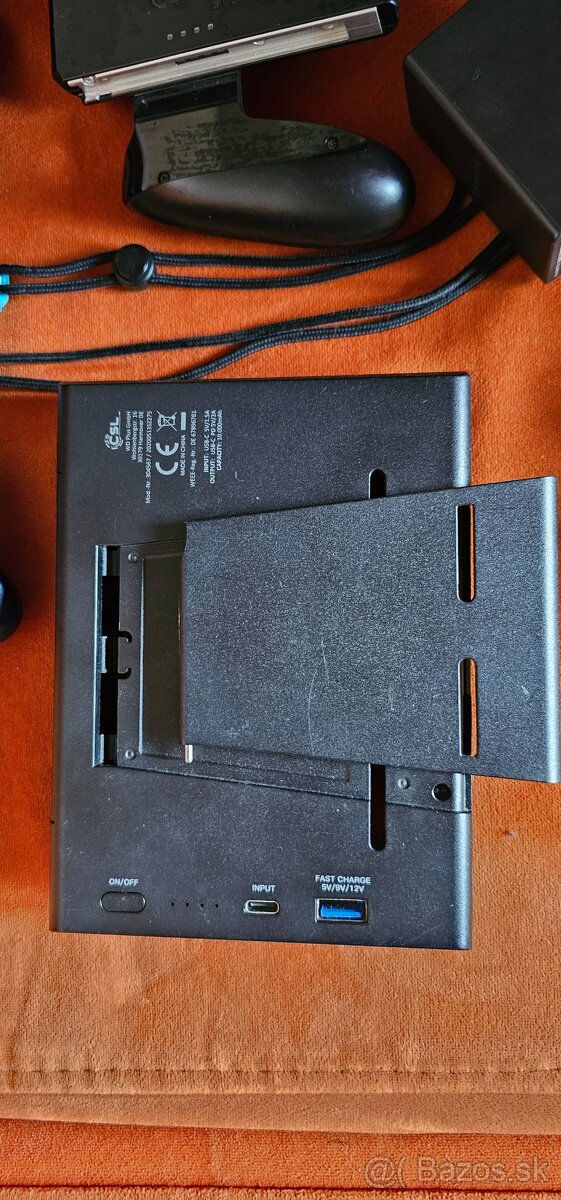 nintendo switch - 4