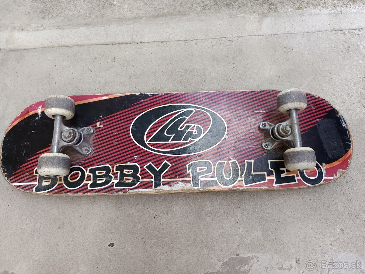 Skateboardy - 4