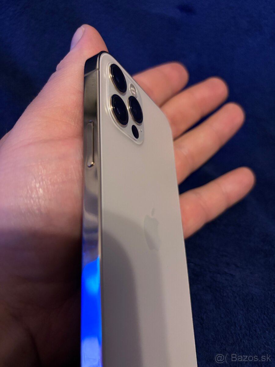 iPhone 12 pro gold 128Gb - 4