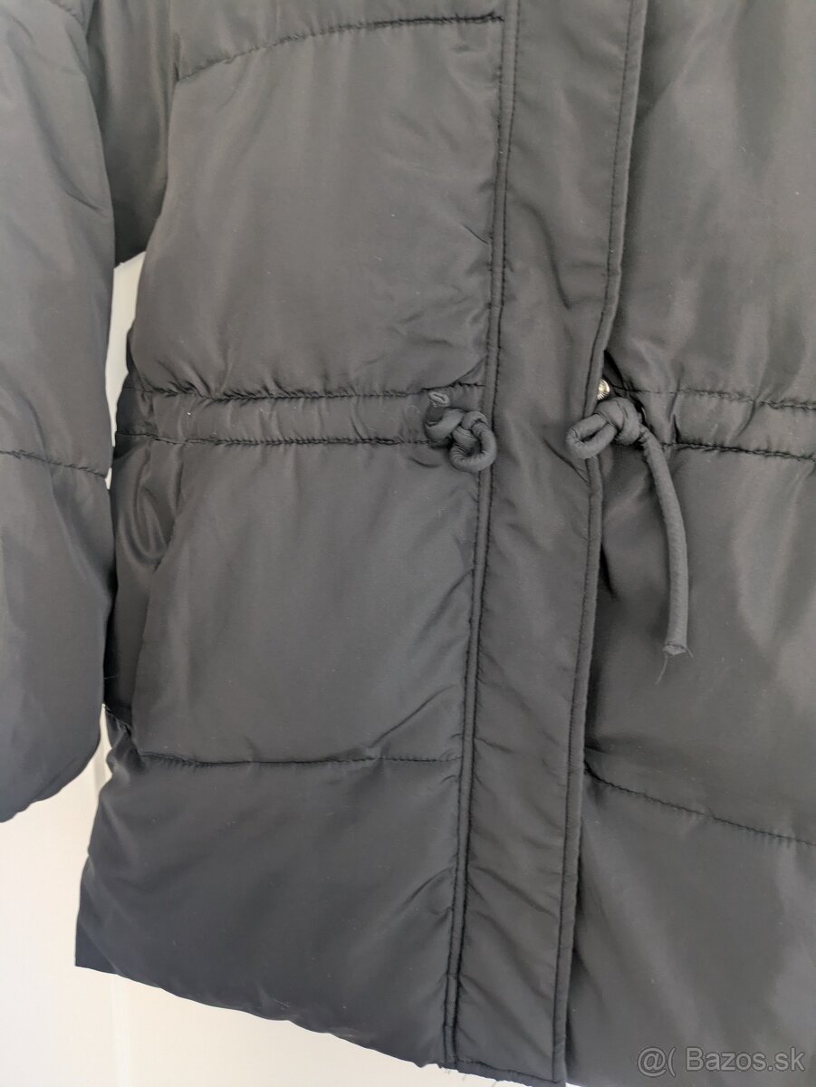Oversize bunda - 4