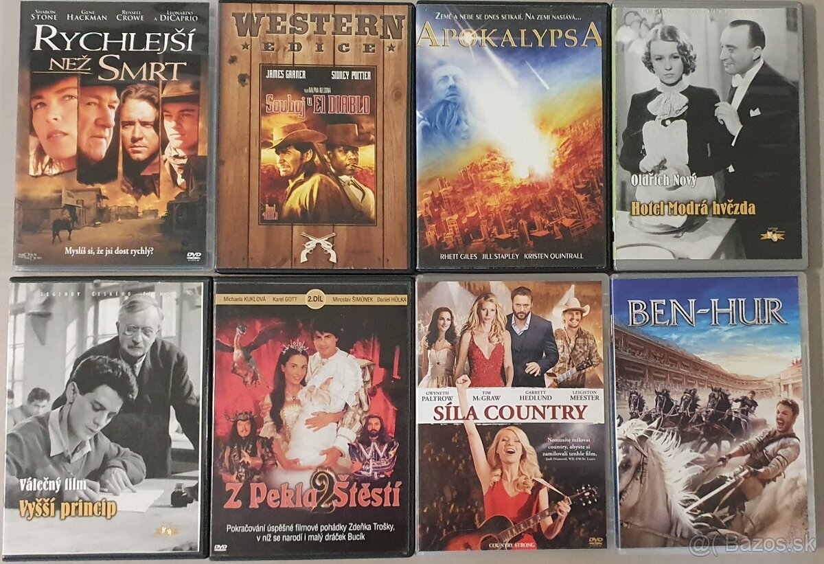 DVD - 4