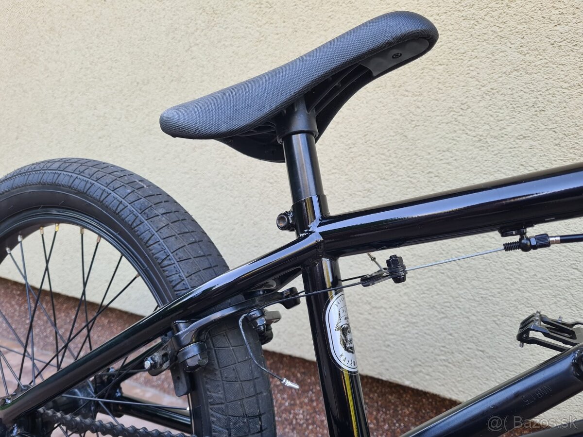 BMX Befly Spin - 4
