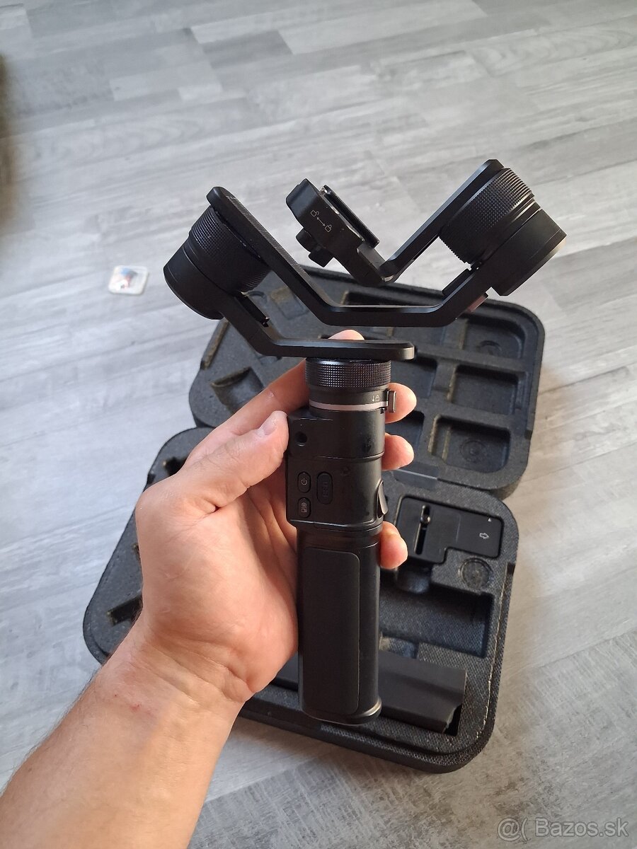FeiyuTech G6 Max - 4
