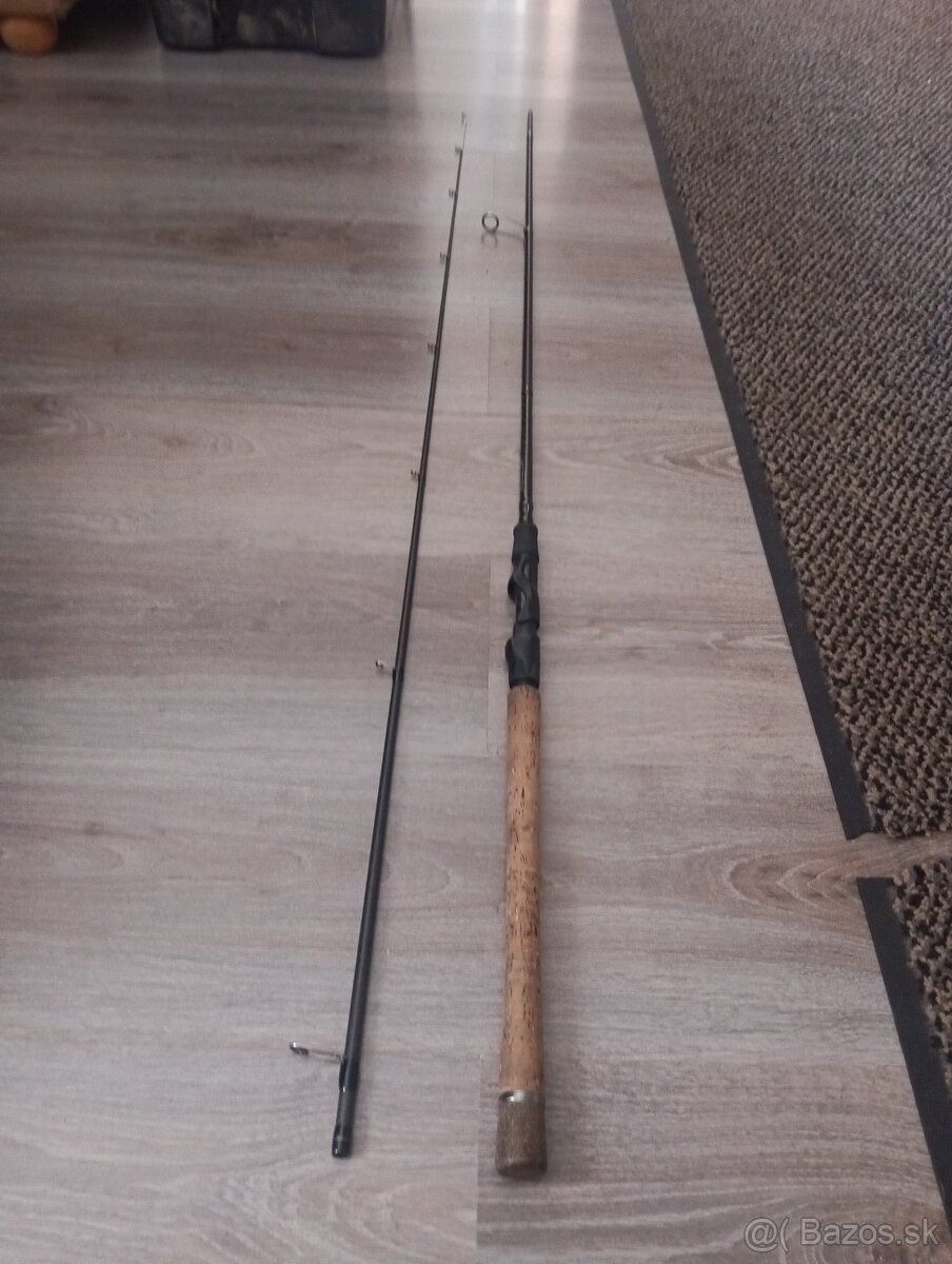 Udica okuma elixír 258cm 15-40g - 4