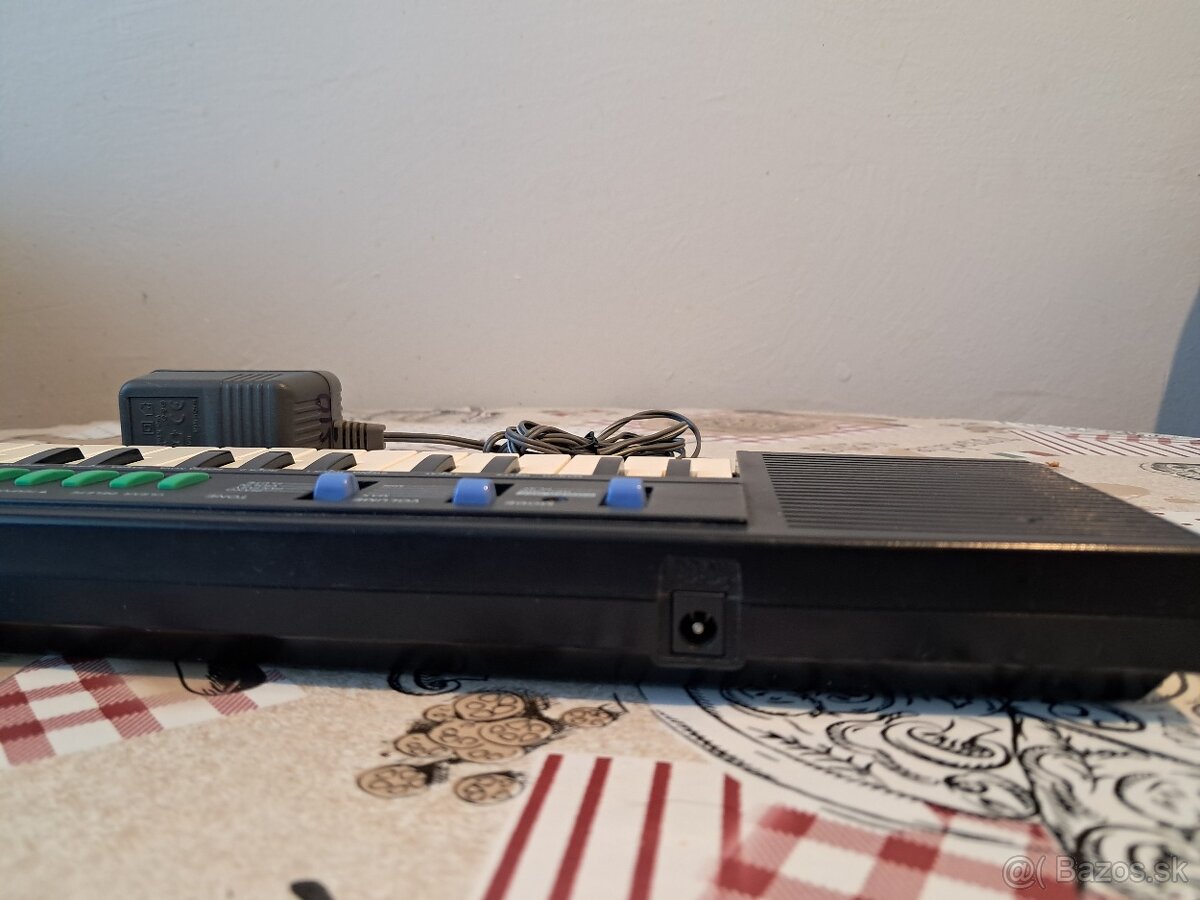 Casio - 4