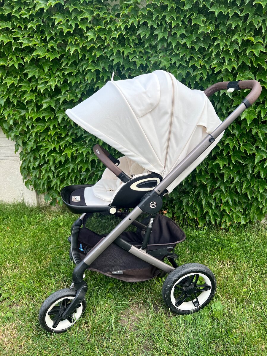 Cybex Talos S Lux - 4