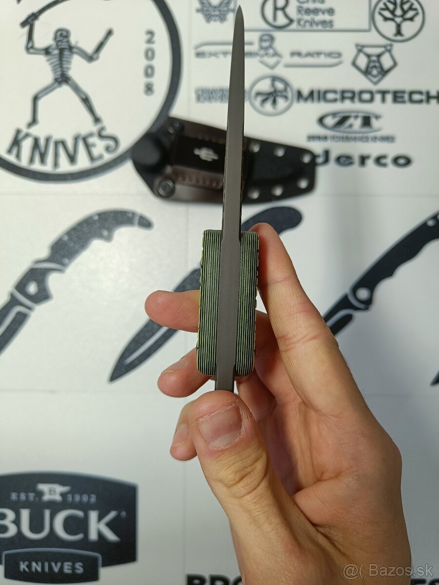Miller Bros Blades M5 klon - 4