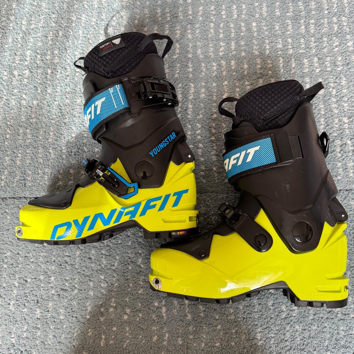 Dynafit Youngstar 22,5cm - 4