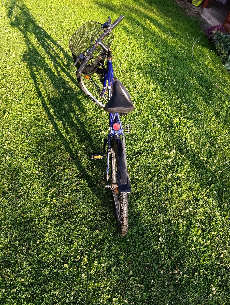 predám bicykle - 4