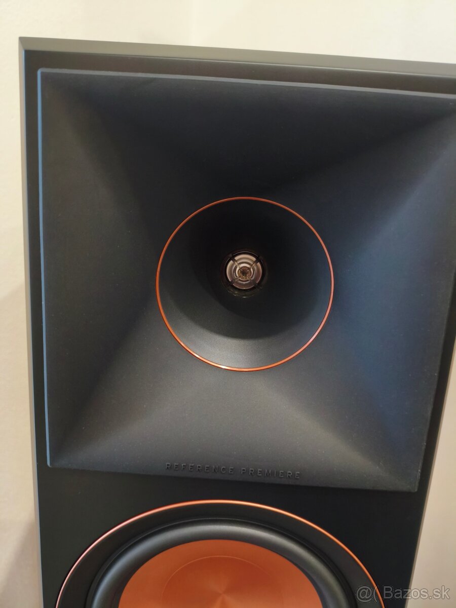 Klipsch RP 600m2 - 4