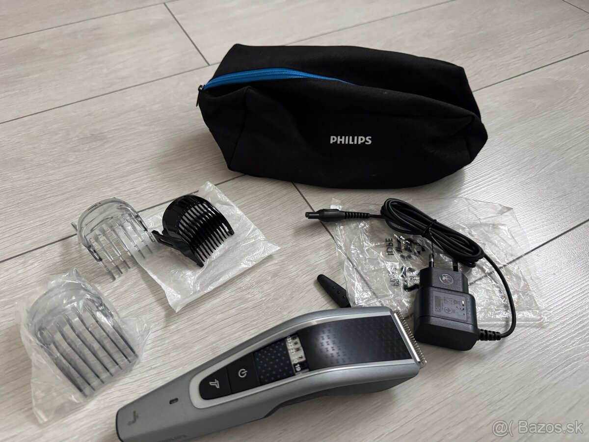 Zastrihávač vlasov Philips HC5630/15 Series 5000 - 4