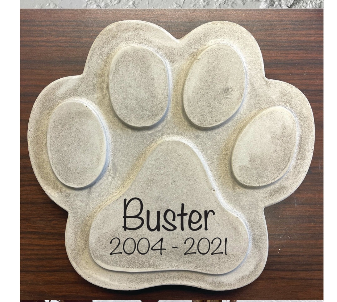Pamätný kameň pre Vašich miláčikov - 4