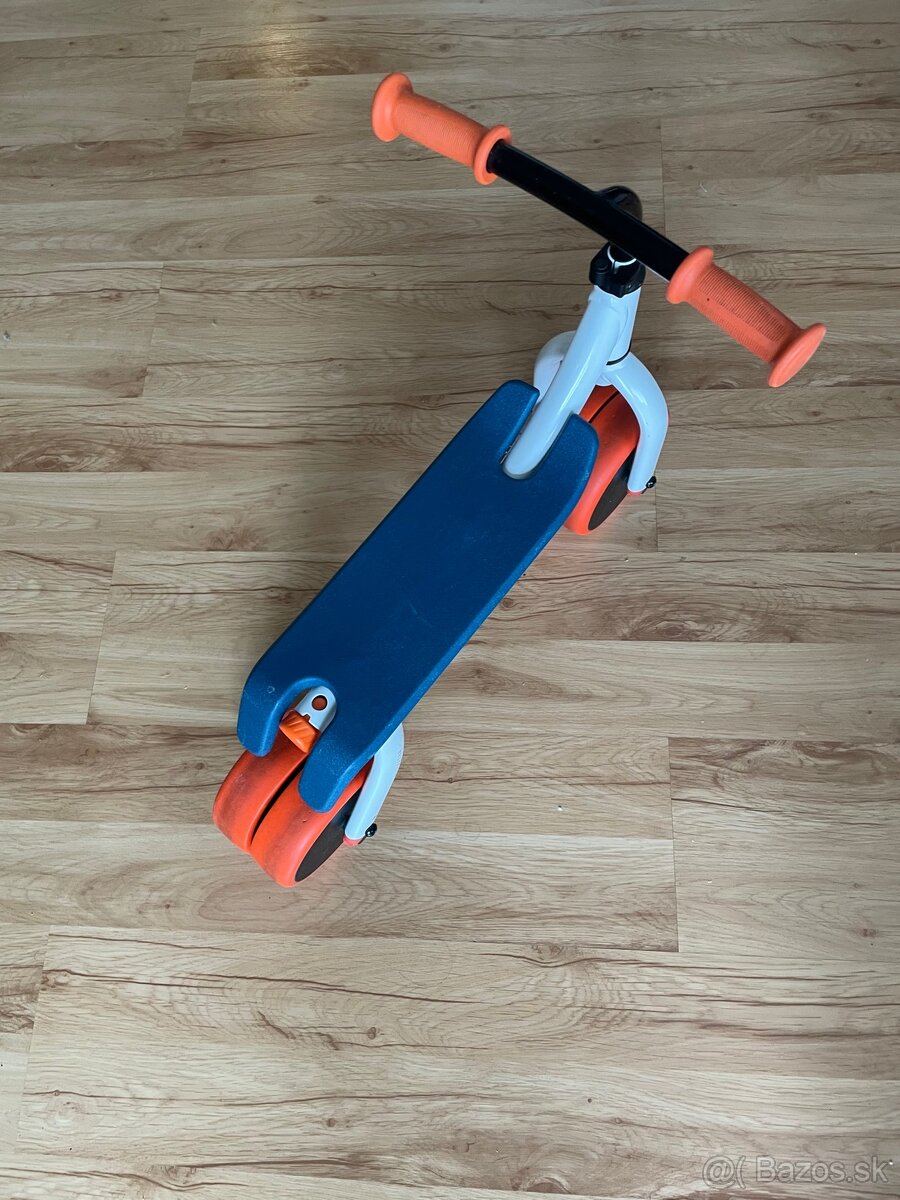 Odrazadlo btwin decathlon - 4