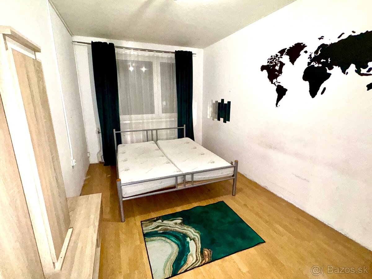Predam byt - 4