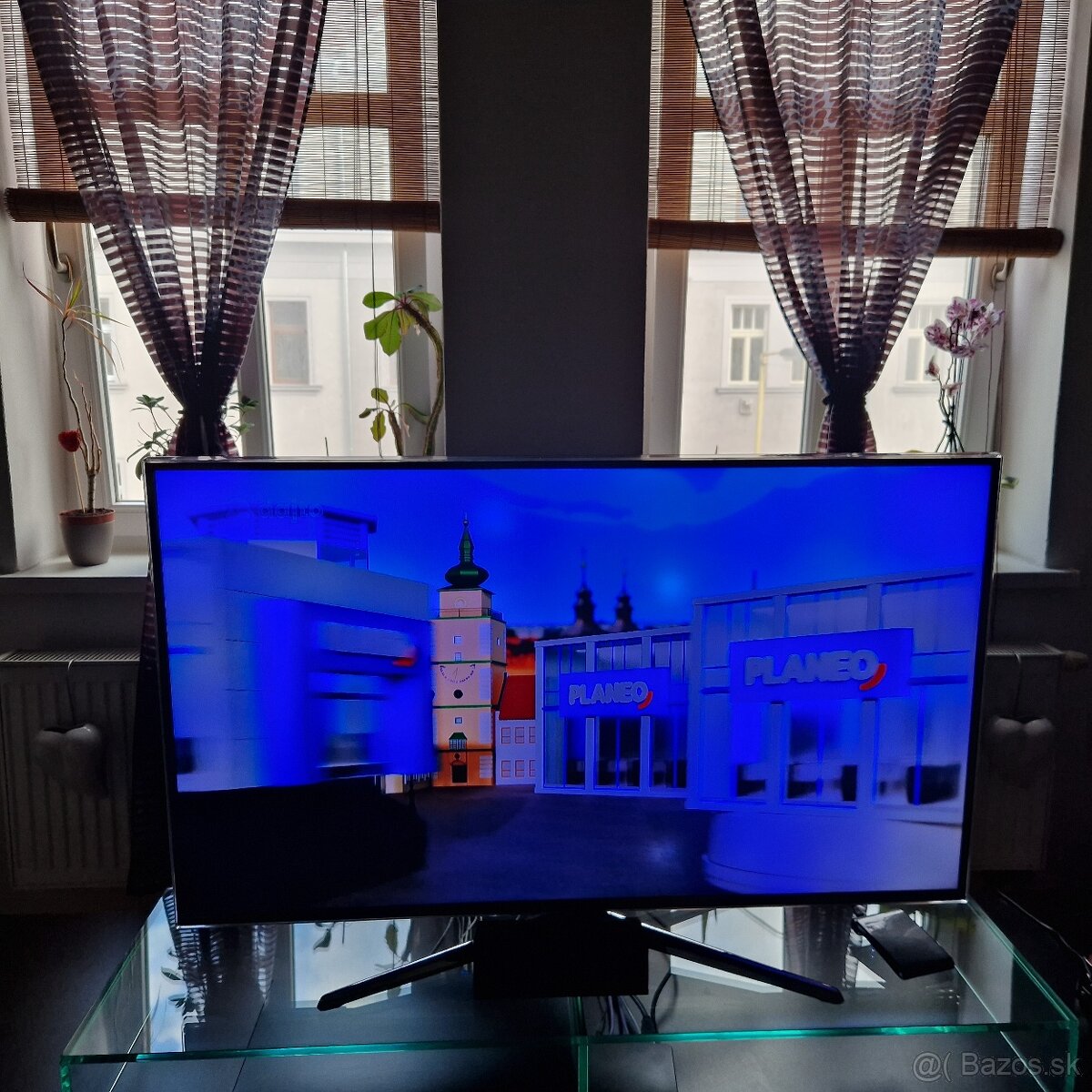 Samsung UE48H6470SS 3D TV - 4