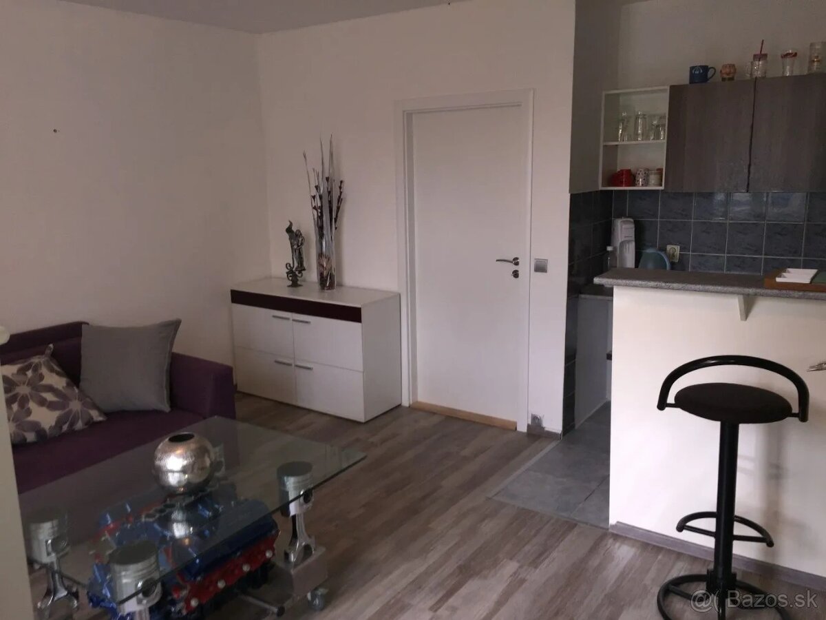 Garsónka Trenčín na predaj, Zámostie - 4