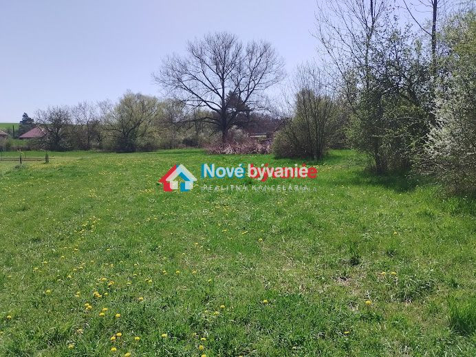 Predaj, veľký pozemok - Drženice (N020-14-MAHA) - 4