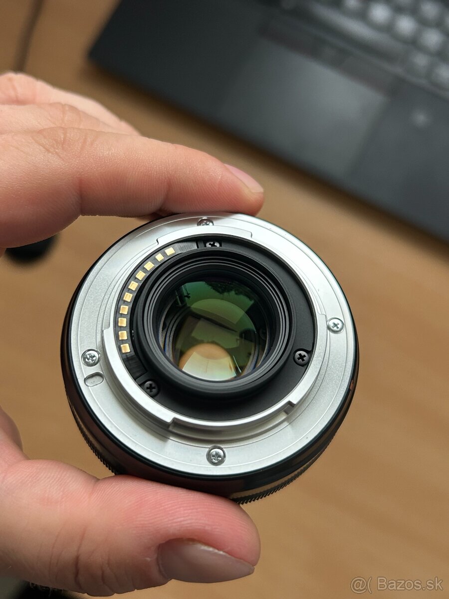 XF 27mm F2.8 + XC 50-230mm F4.5-6.7 OIS II - 4