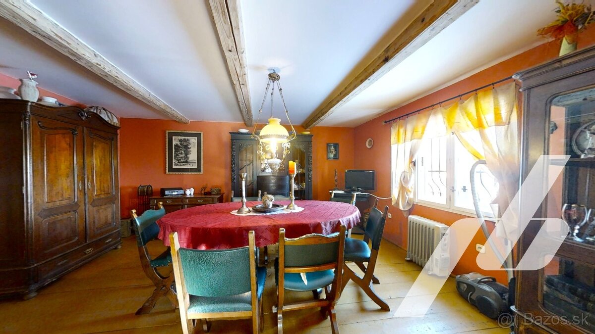 Predaj 4 izbová Chata - Korňa - /Turzovka Kysuce/ - 4