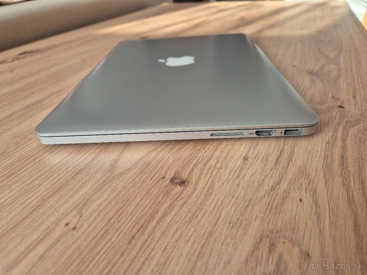 MacBook Pro (Retina 13", 2015) /Core i5/8GB RAM/128GB SSD - 4