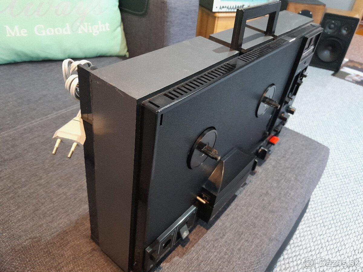 Vintage Tesla kotúčak B730 - 4