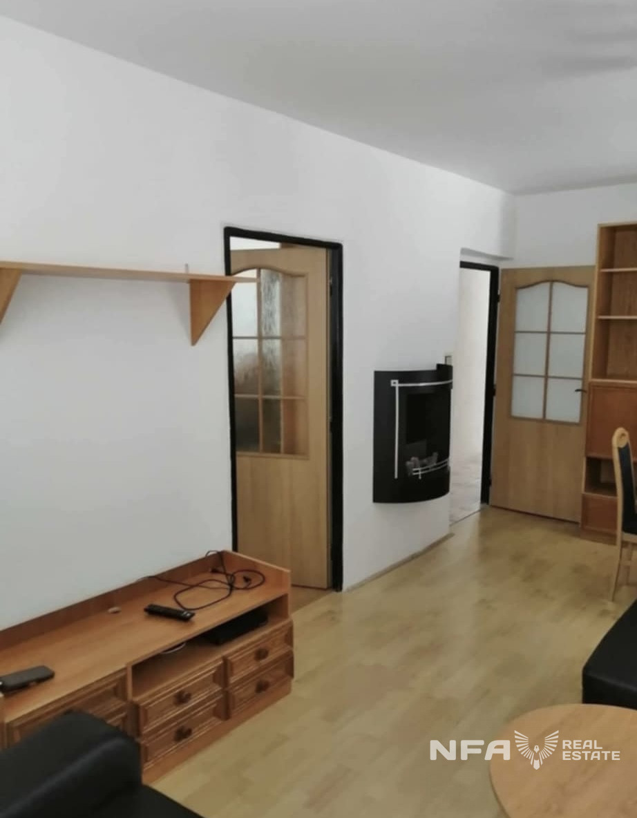 Na predaj: 3-izbový byt s balkónom vo Zvolene – Podborová - 4